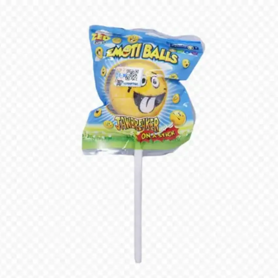 Jawbreaker Emoti On Stick 60G
